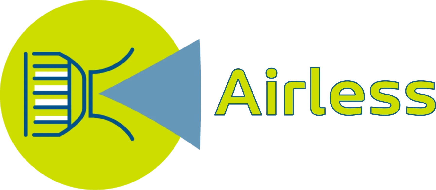 Airless